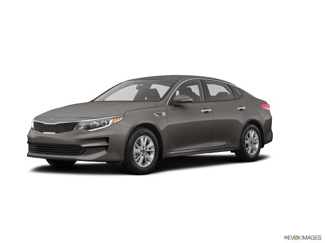 2018 Kia Optima Vehicle Photo in Bedford, TX 76022