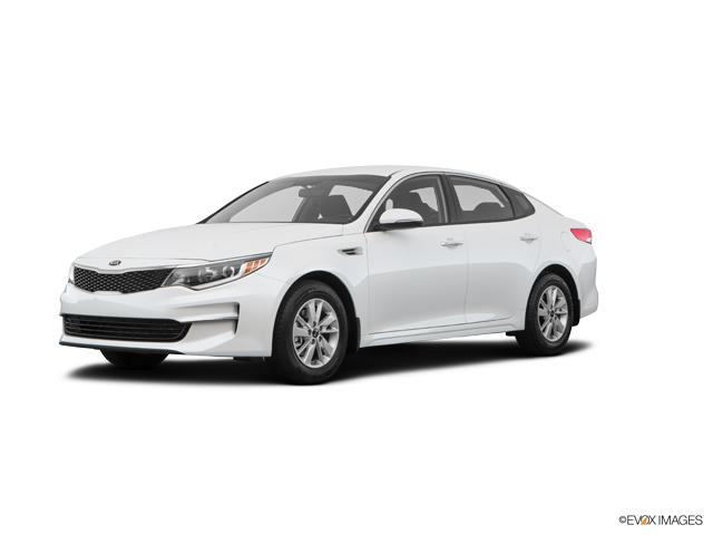2018 Kia Optima Vehicle Photo in Dallas, TX 75209