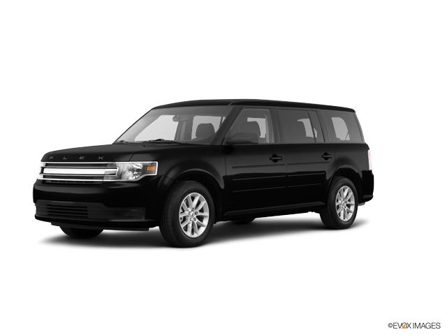 Used 2018 Ford Flex For In Riverside Ca 2018 Ford Flex Vehicle Photo In Riverside Ca 92504