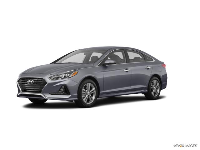 Select 2018 Hyundai Sonata
