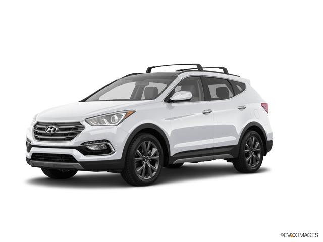 Select 2018 Hyundai Santa Fe Sport