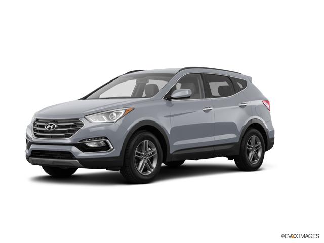 2018 Hyundai Santa Fe Sport Vehicle Photo in Newark, DE 19711