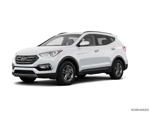Select 2018 Hyundai Santa Fe Sport