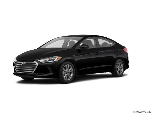2018 Hyundai Elantra Vehicle Photo in Bedford, TX 76022