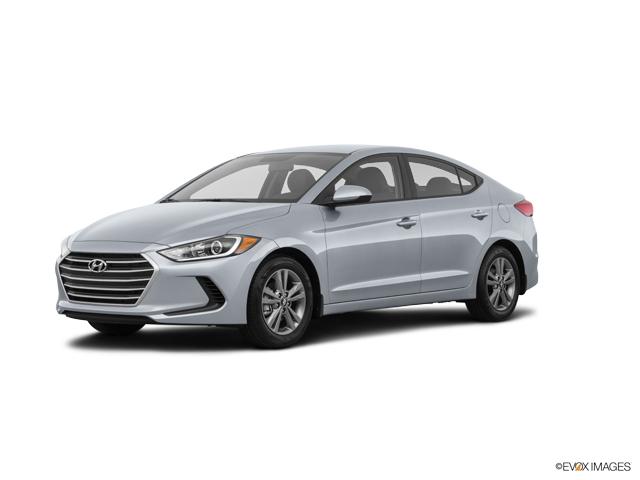 2018 Hyundai Elantra Vehicle Photo in Quakertown, PA 18951