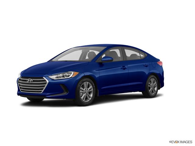 2018 Hyundai Elantra Vehicle Photo in Quakertown, PA 18951