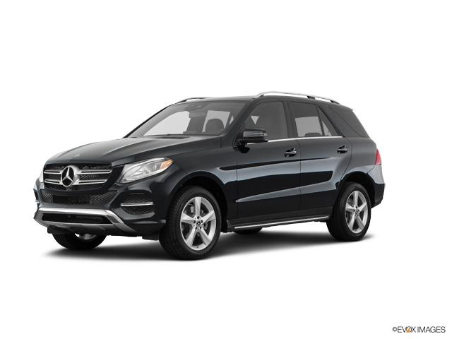 2018 Mercedes-Benz GLE Vehicle Photo in Houston, TX 77079