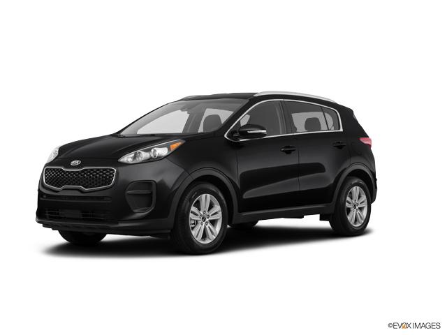 A 2018 Kia Sportage In Rochester Ny Dealer Dorschel Infiniti Black 2018 Kia Sportage Vehicle Photo In Rochester Ny 14623