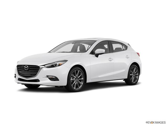 Select 2018 Mazda Mazda3 5-Door