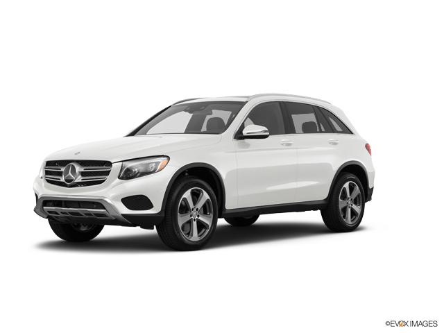 Pre Owned 2018 Mercedes Benz Glc 300 4matic Suv 2018 Mercedes Benz Glc Vehicle Photo In Chico Ca 95973