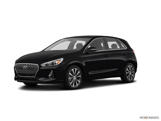 2018 Hyundai Elantra GT Vehicle Photo in Newark, DE 19711