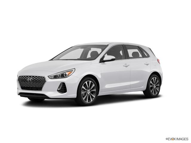 2018 Hyundai Elantra GT Vehicle Photo in Newark, DE 19711