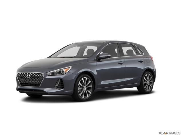 Select 2018 Hyundai Elantra GT