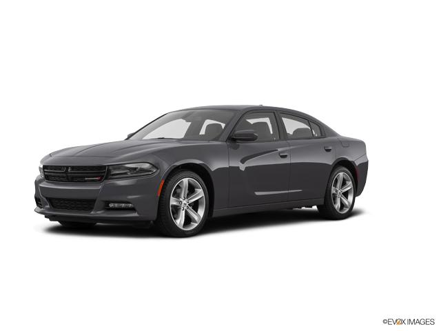 2018 Dodge Charger Vehicle Photo in Concord, NC 28027