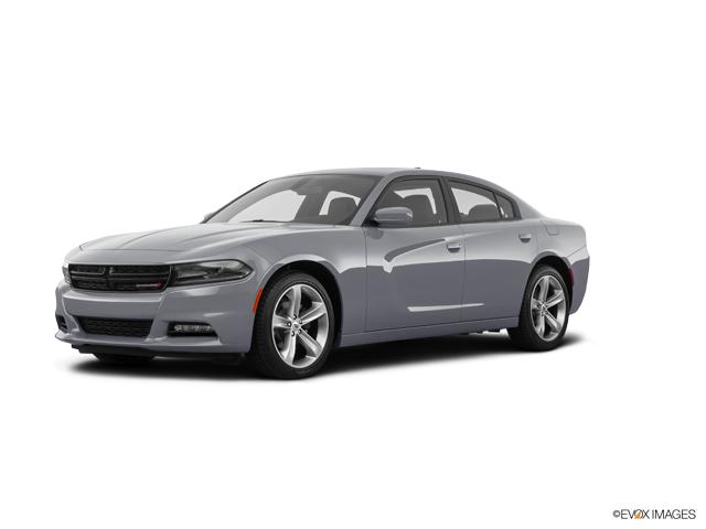 2018 Dodge Charger Vehicle Photo in Cary, NC 27511