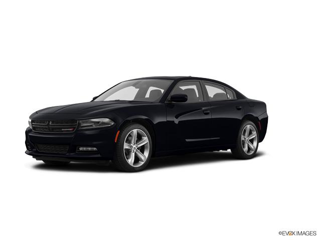 2018 Dodge Charger Vehicle Photo in Concord, NC 28027