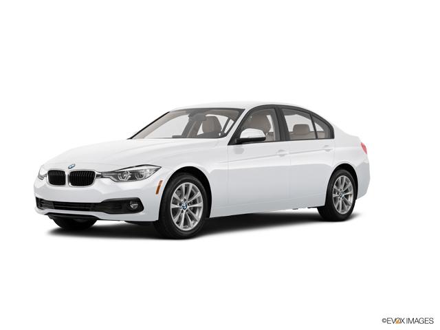 2018 BMW 330i Vehicle Photo in Grapevine, TX 76051