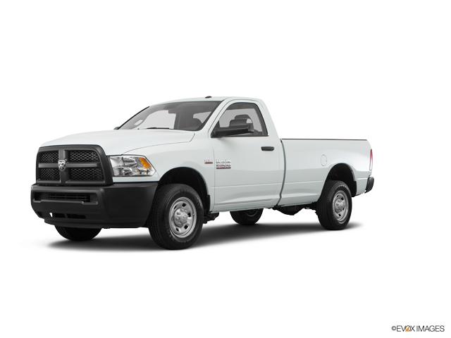 2018 Ram 2500 Vehicle Photo in Gardner, MA 01440