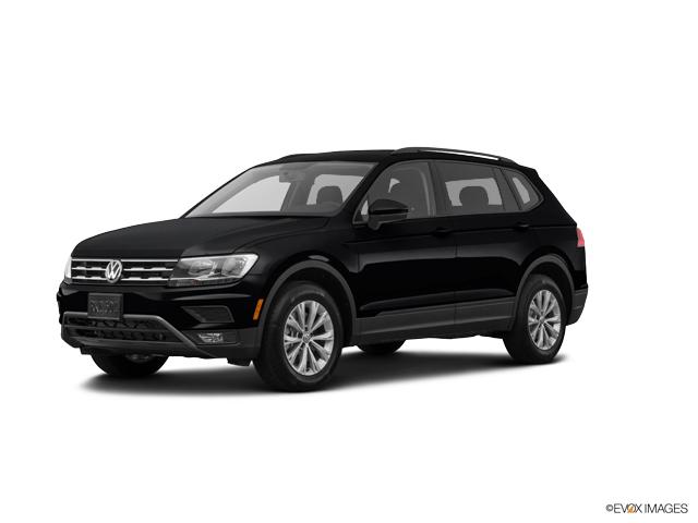 2018 Volkswagen Tiguan Vehicle Photo in Appleton, WI 54913