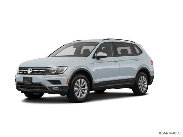 Kansas City 2018 Volkswagen Tiguan Suv V84189p