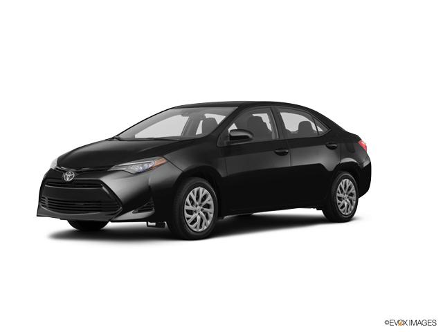 2018 Toyota Corolla Vehicle Photo in Colma, CA 94014
