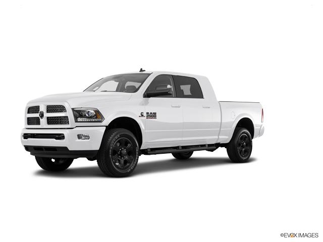 2018 Ram 2500 Vehicle Photo in Duluth, GA 30096