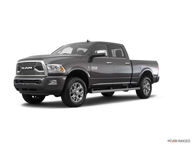 Select 2018 Ram 2500