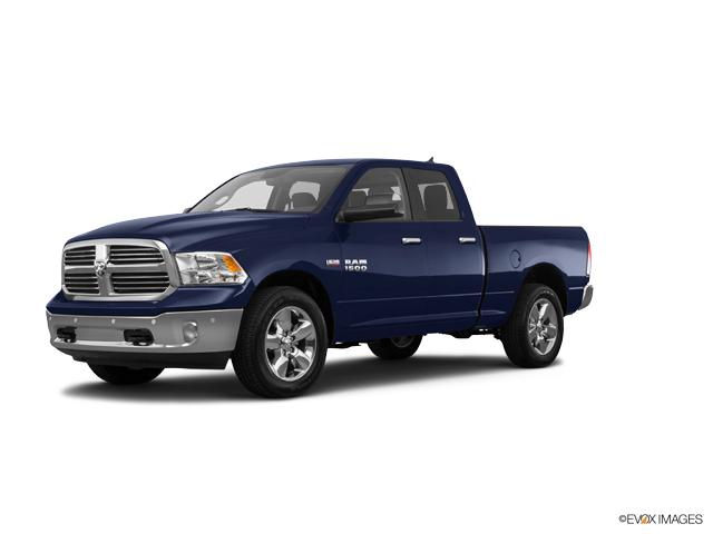 2018 Ram 1500 Vehicle Photo in Cary, NC 27511