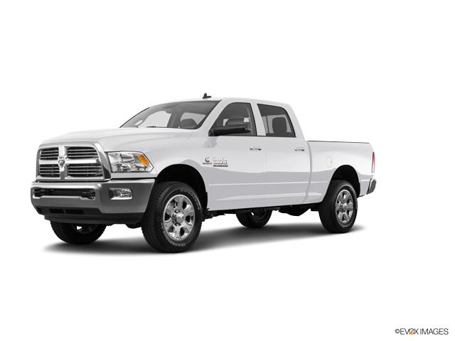 Select 2018 Ram 3500