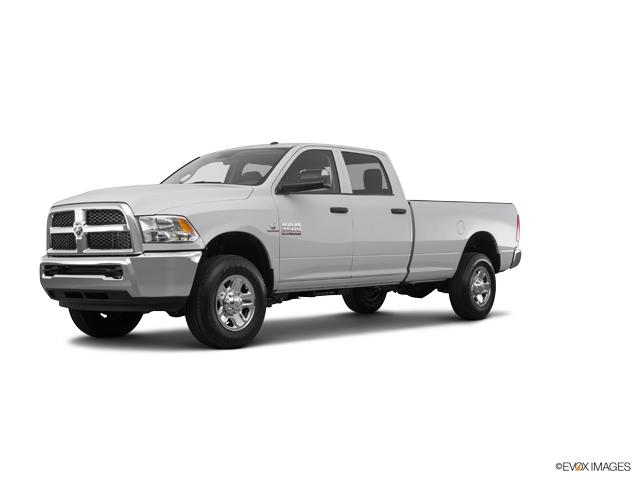 Select 2018 Ram 3500