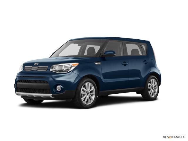 2018 Kia Soul Vehicle Photo in Twin Falls, ID 83301