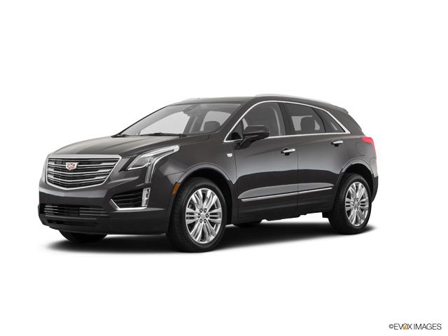 2018 Cadillac XT5 Vehicle Photo in Baton Rouge, LA 70809
