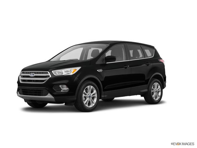 2018 Ford Escape Vehicle Photo in Hartville, OH 44632-9643