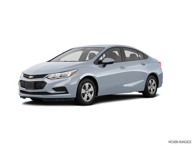 Walker Chevrolet in Nitro, WV | Serving Hurricane, Huntington