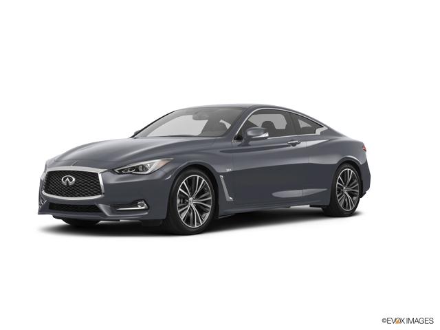 2018 INFINITI Q60 Vehicle Photo in Grapevine, TX 76051