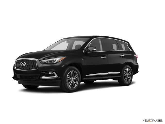 2018 INFINITI QX60 Vehicle Photo in San Antonio, TX 78230