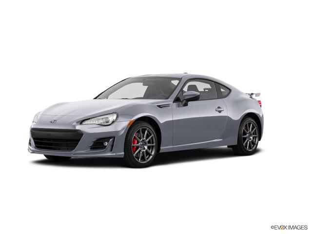 2018 Subaru BRZ Vehicle Photo in Dallas, TX 75209