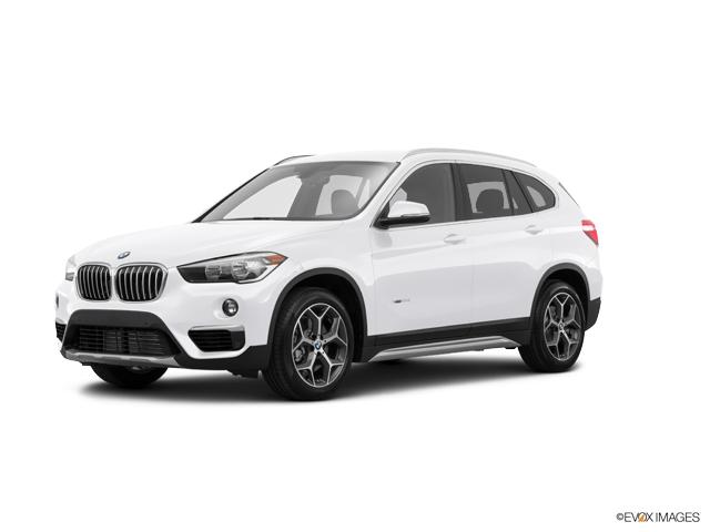 2018 BMW X1 xDrive28i Vehicle Photo in Lincoln, NE 68521