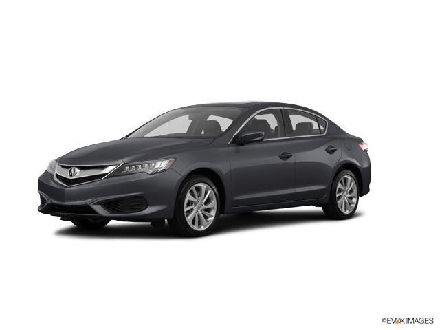 2018 Acura ILX Vehicle Photo in Pleasanton, CA 94588