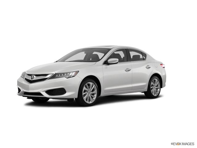 2018 Acura ILX Vehicle Photo in Pleasanton, CA 94588