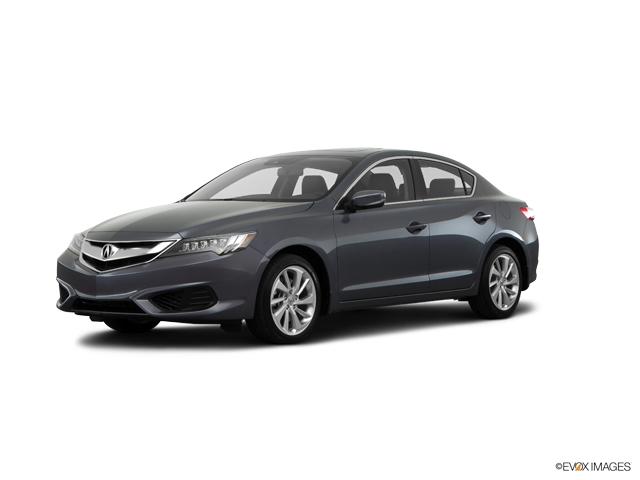 2018 Acura ILX Vehicle Photo in Pleasanton, CA 94588