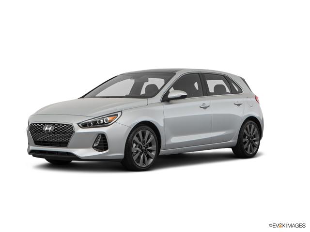 Select 2018 Hyundai Elantra GT