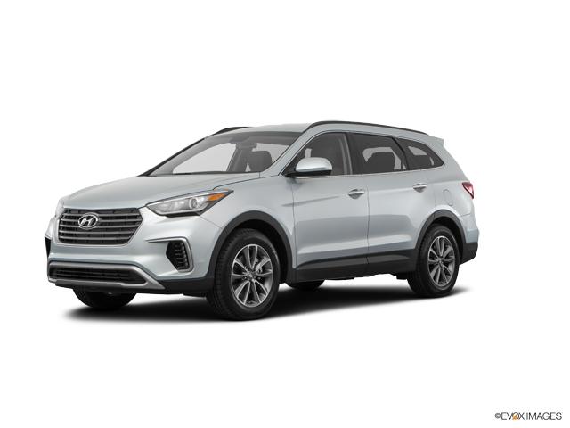 Select 2018 Hyundai Santa Fe