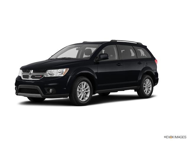 2018 Dodge Journey Vehicle Photo in Twin Falls, ID 83301