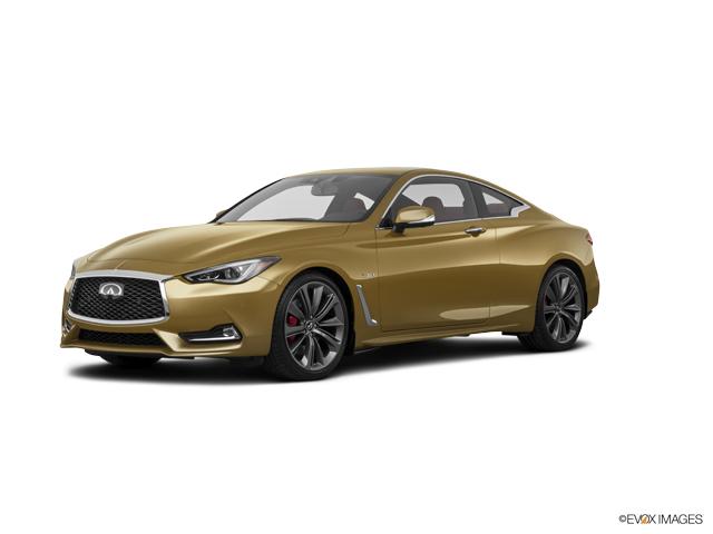 2018 INFINITI Q60 Vehicle Photo in San Antonio, TX 78230