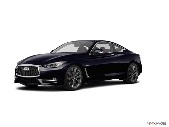 2018 INFINITI Q60 Vehicle Photo in Hanover, MA 02339