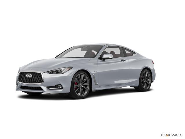 2018 INFINITI Q60 Vehicle Photo in Grapevine, TX 76051