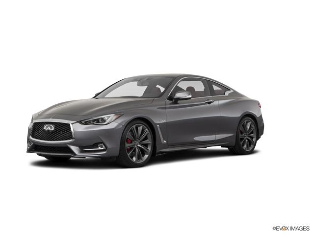 2018 INFINITI Q60 Vehicle Photo in San Antonio, TX 78230