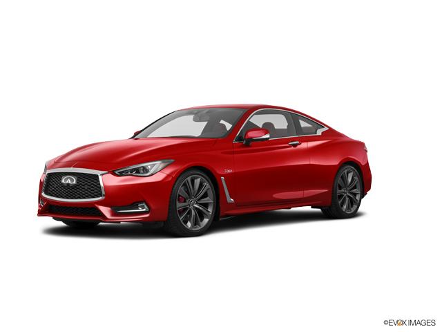 2018 INFINITI Q60 Vehicle Photo in San Antonio, TX 78230