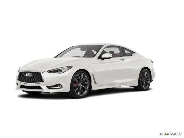 2018 INFINITI Q60 Vehicle Photo in Grapevine, TX 76051